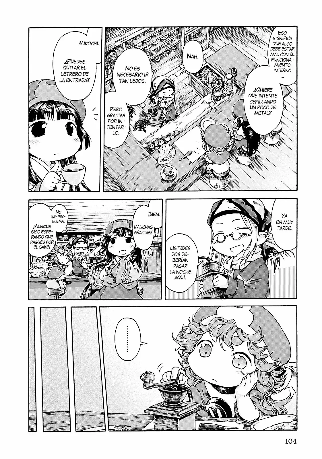 Capitulo 23 page 13