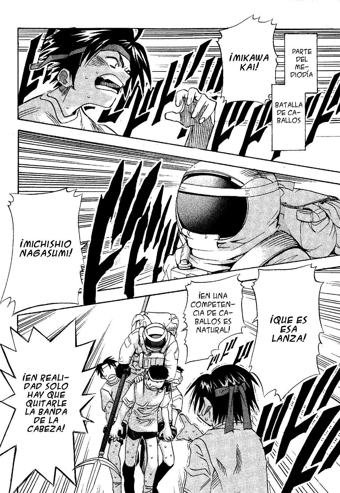 Capitulo 17 page 24