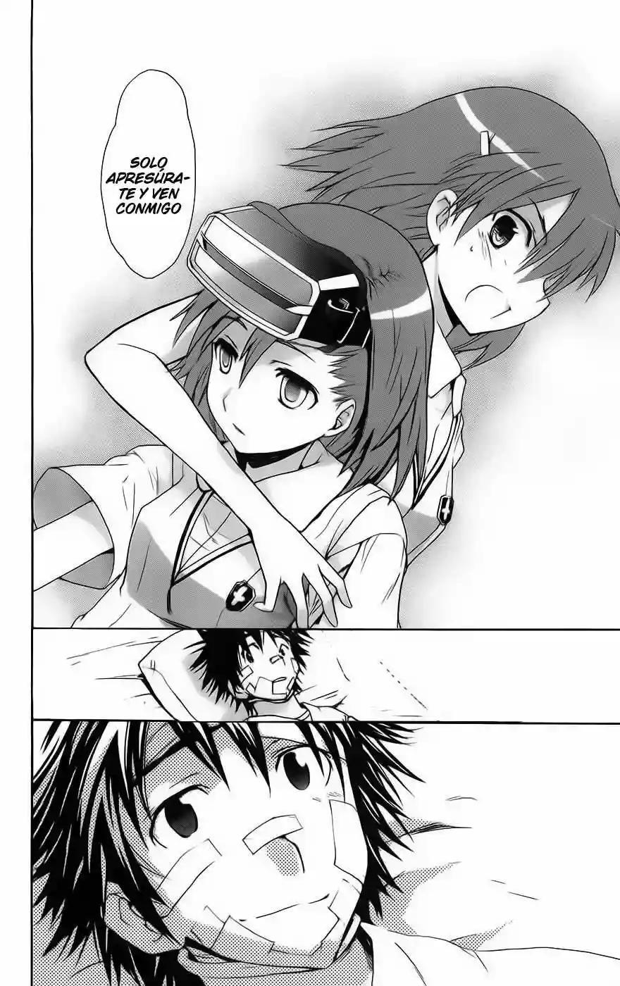 Capitulo 21 page 21