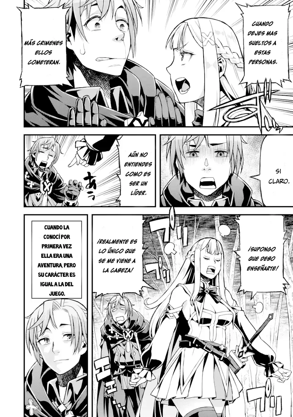 Capitulo 19 page 9