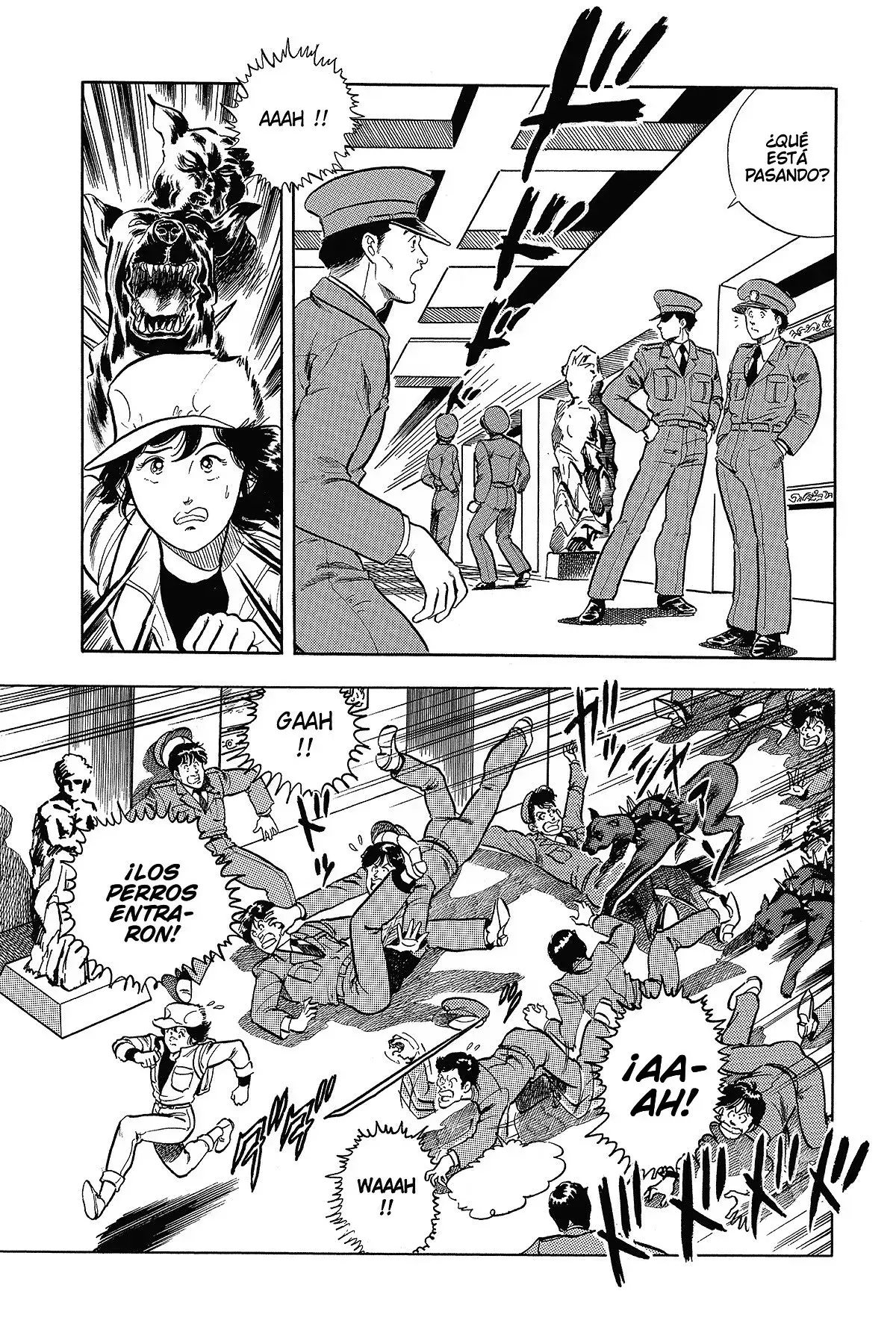 Capitulo 17 page 16