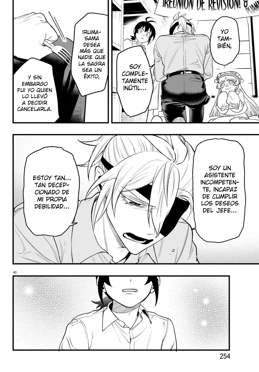 Capitulo 23 page 40