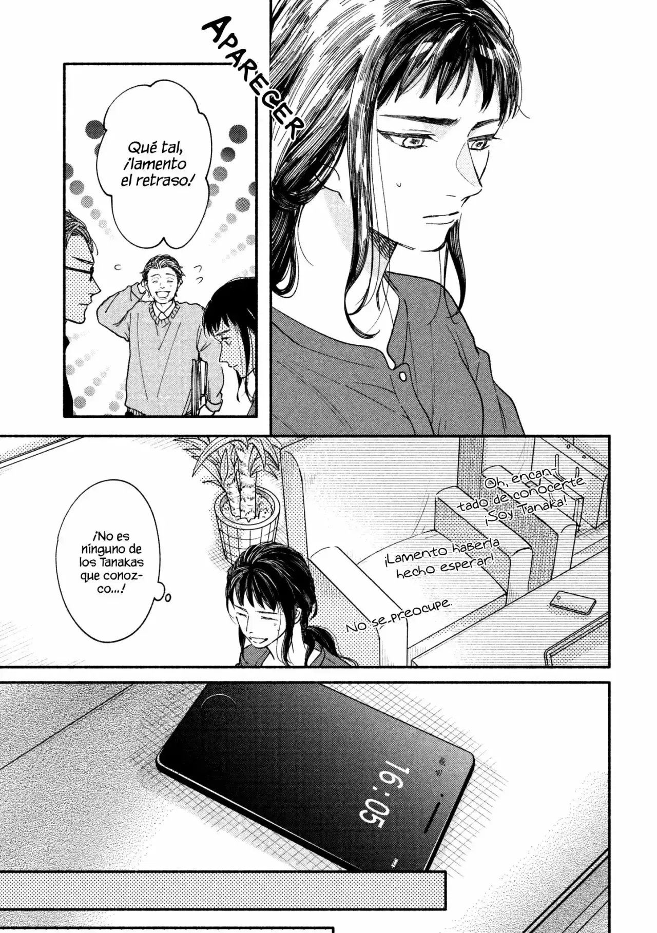Capitulo 19 page 29
