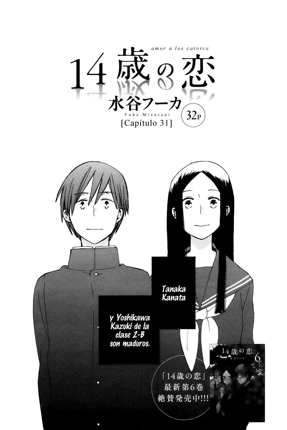 Capitulo 31 page 1