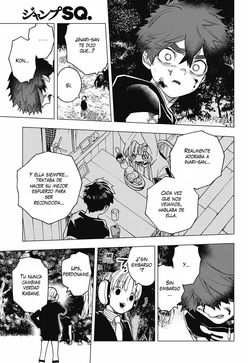 Capitulo 27 page 10