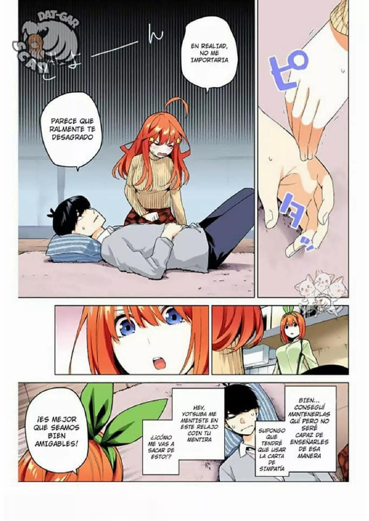 Capitulo 21 page 12