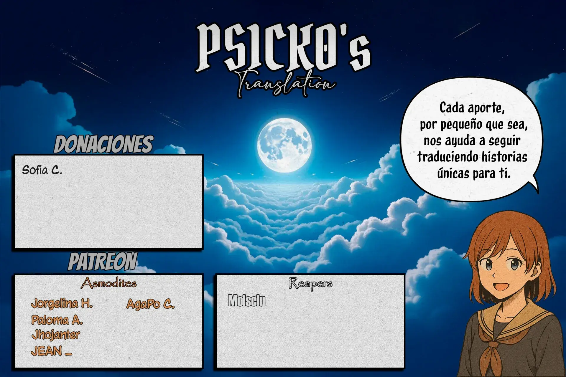 Capitulo 18.50 page 4