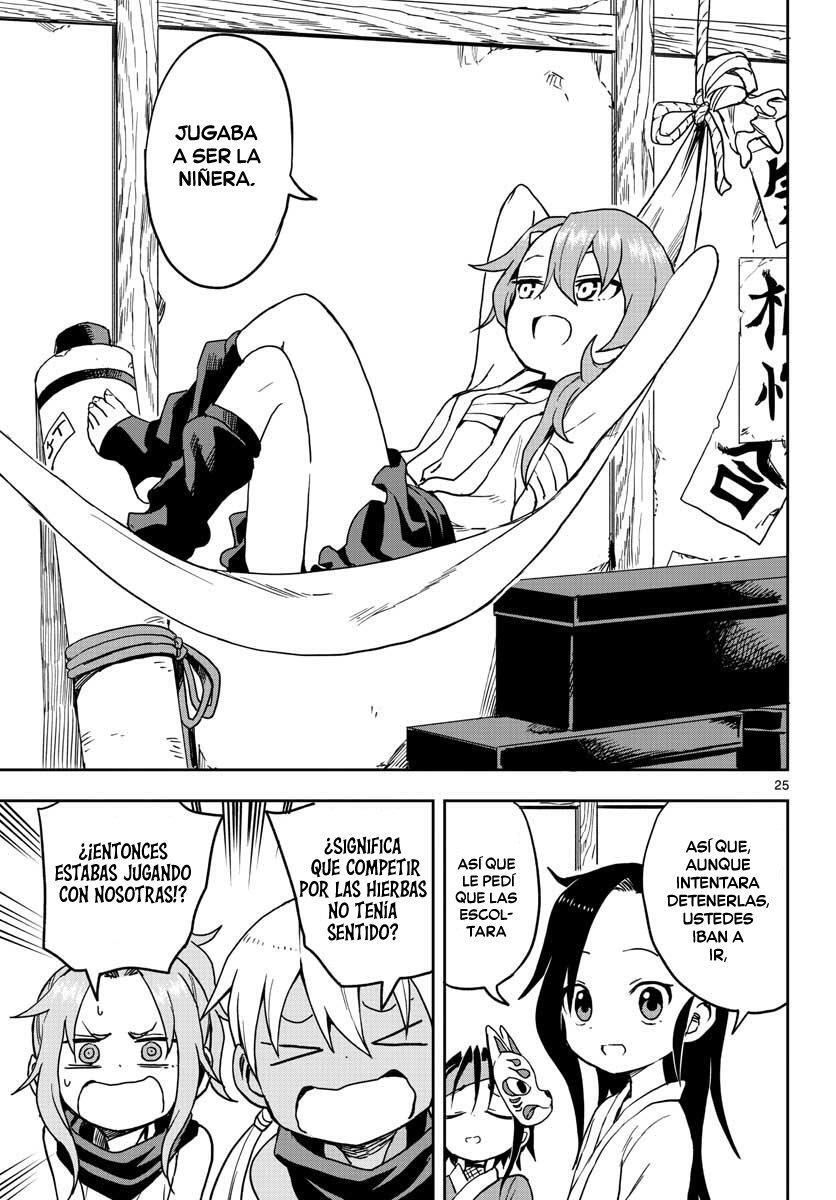 Capitulo 21 page 26
