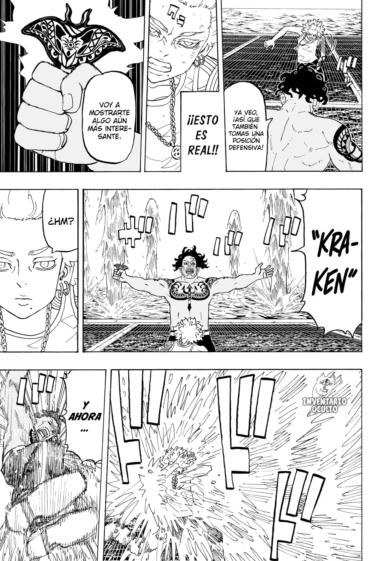 Capitulo 27 page 12