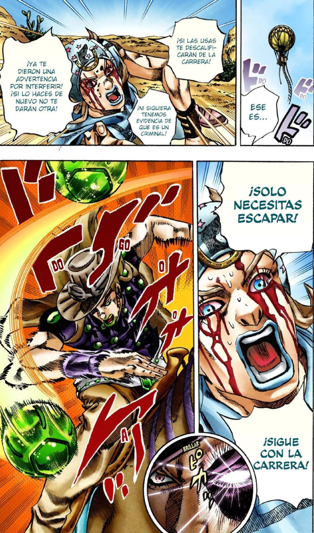 Capitulo 14 page 22