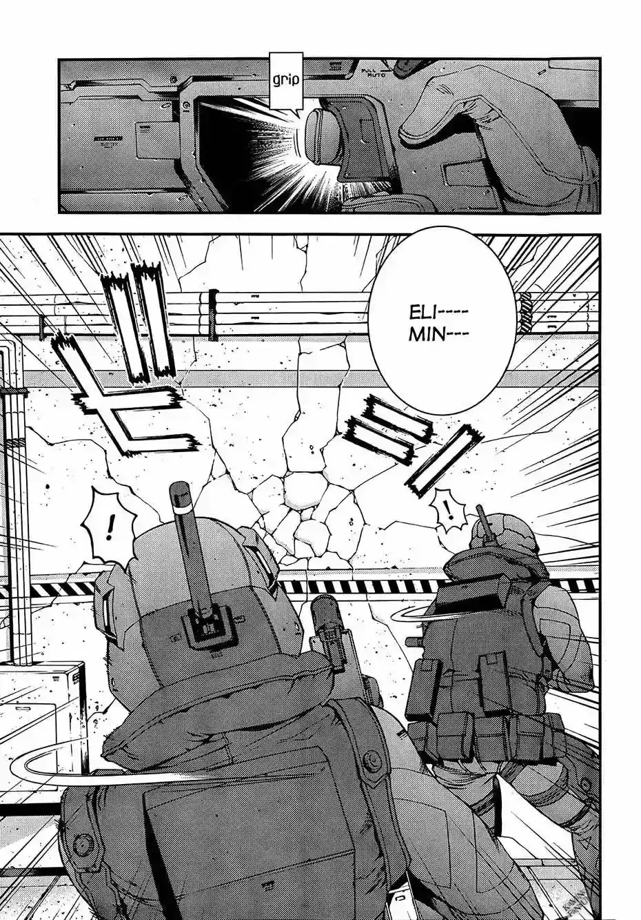 Capitulo 34 page 10