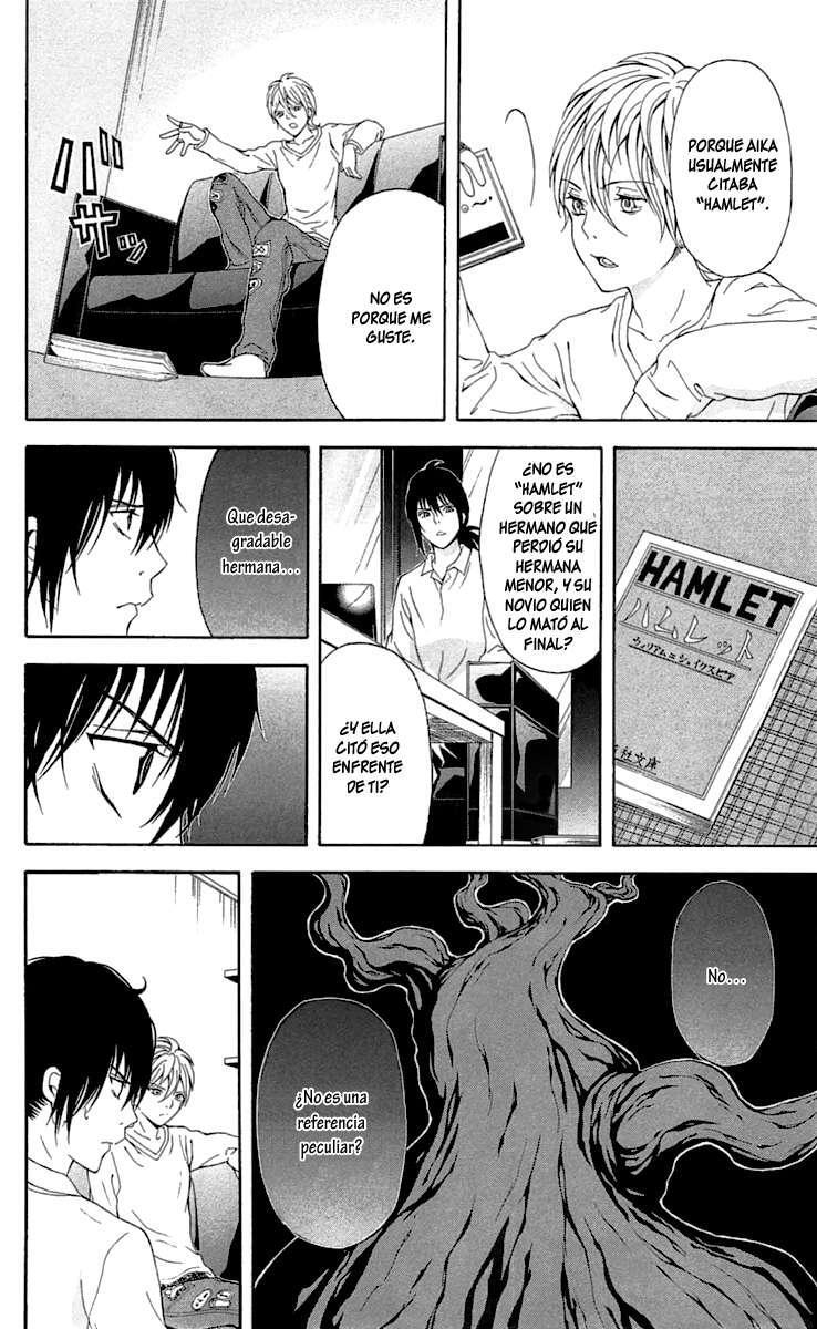 Capitulo 31 page 28
