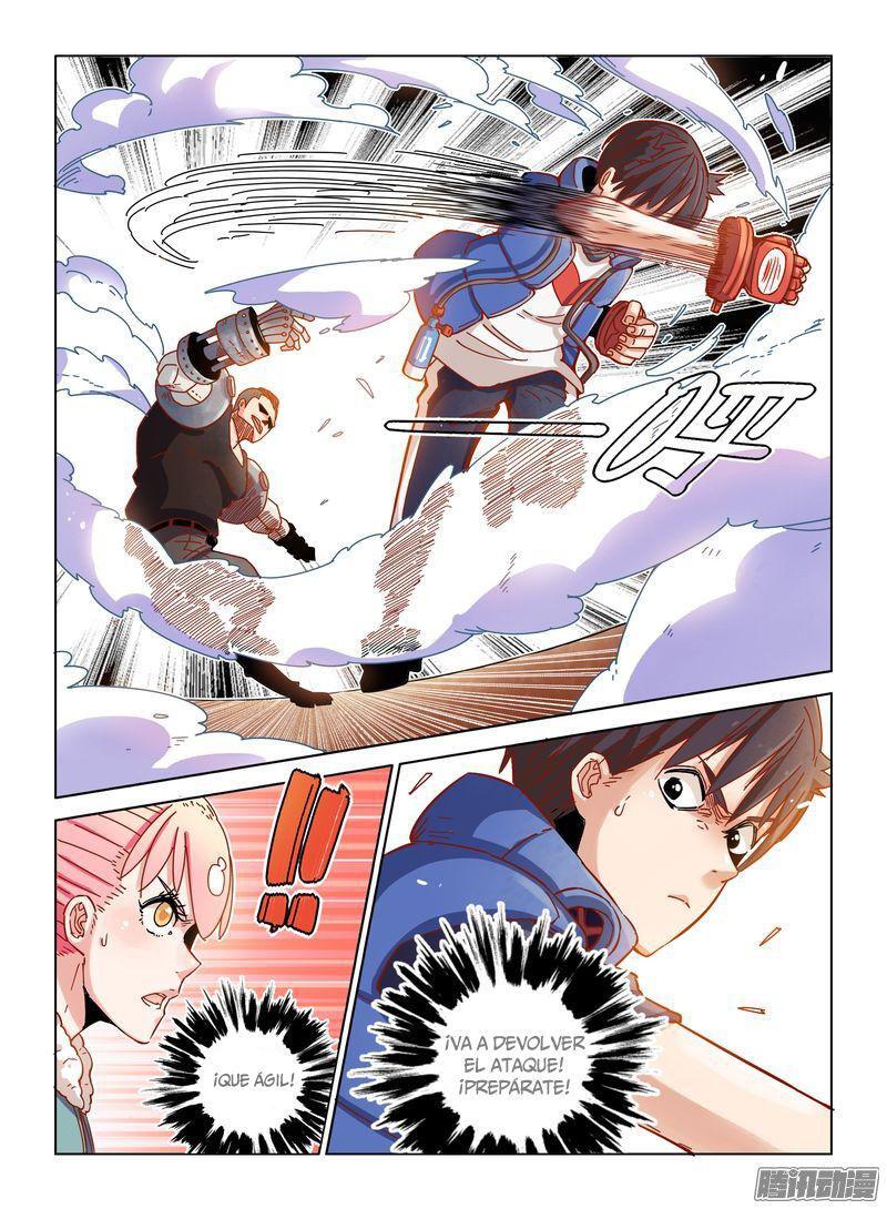 Capitulo 17 page 10