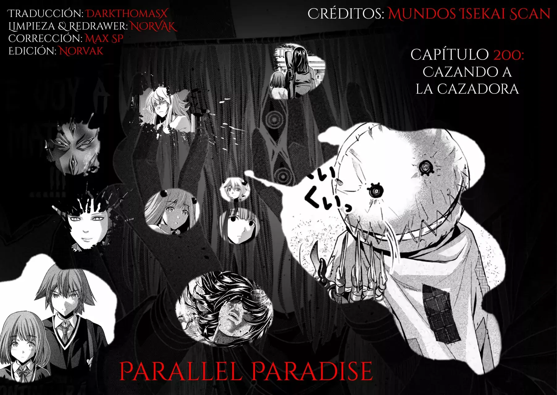 Capitulo 200.1 page 1