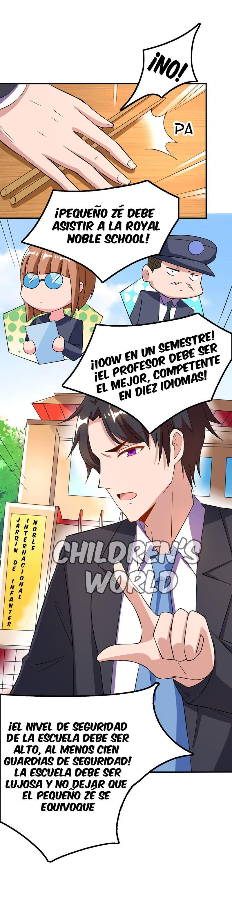 Capitulo 19 page 6