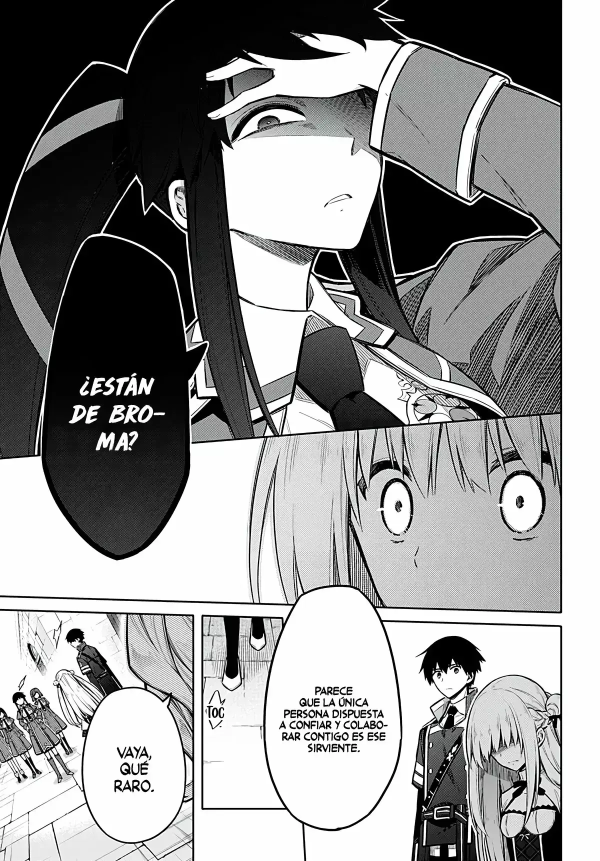 Capitulo 21 page 11
