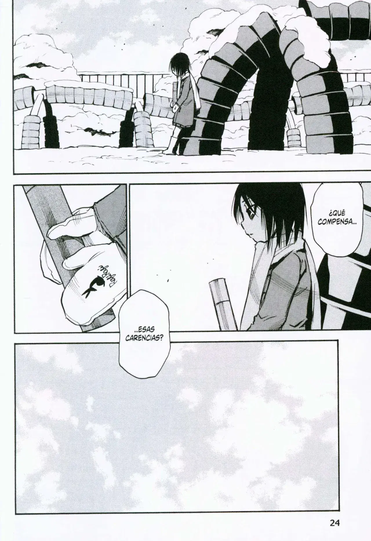Capitulo 45 page 25