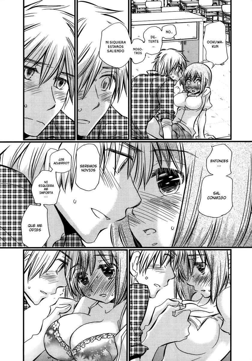 Capitulo 23 page 17