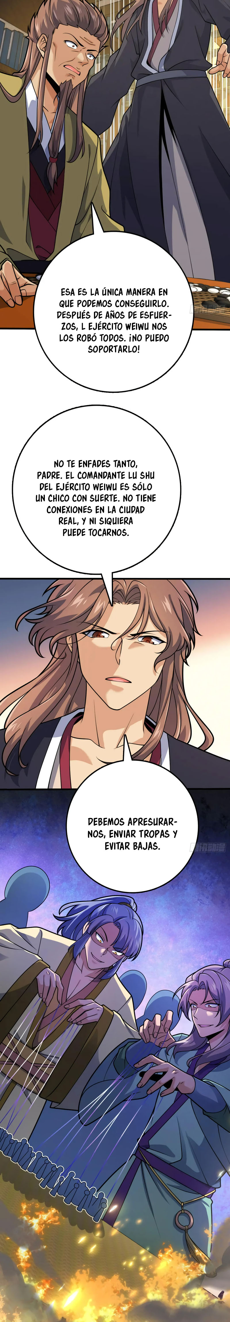 Capitulo 581 page 18