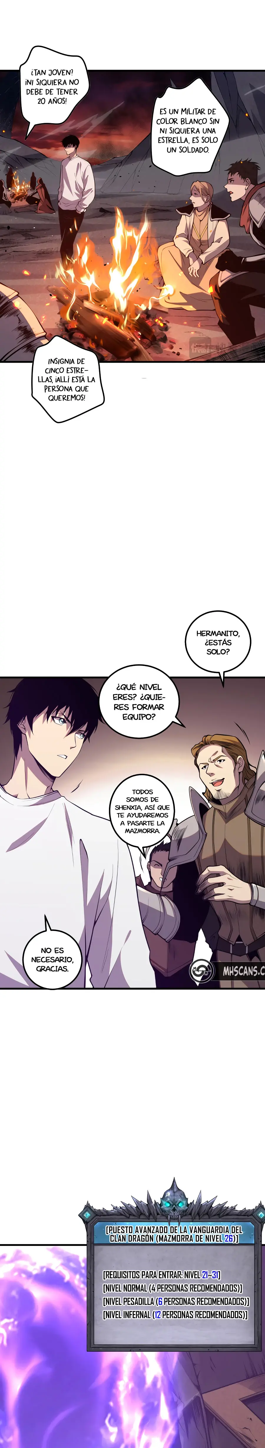 Capitulo 34 page 18