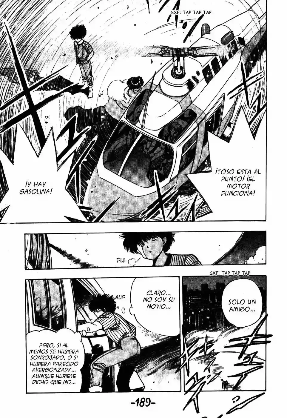Capitulo 67 page 15