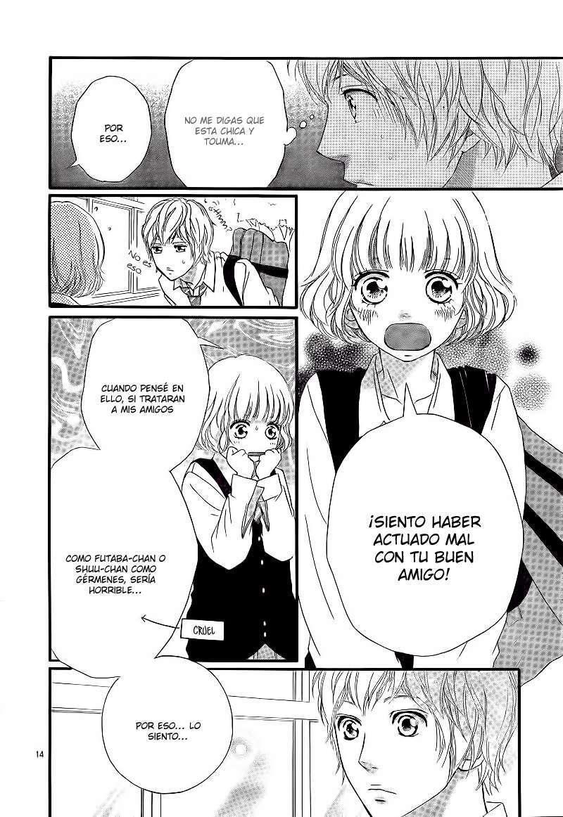 Capitulo 26 page 19