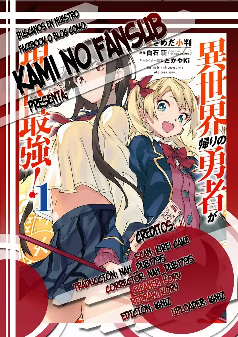 Capitulo 7.40 page 1