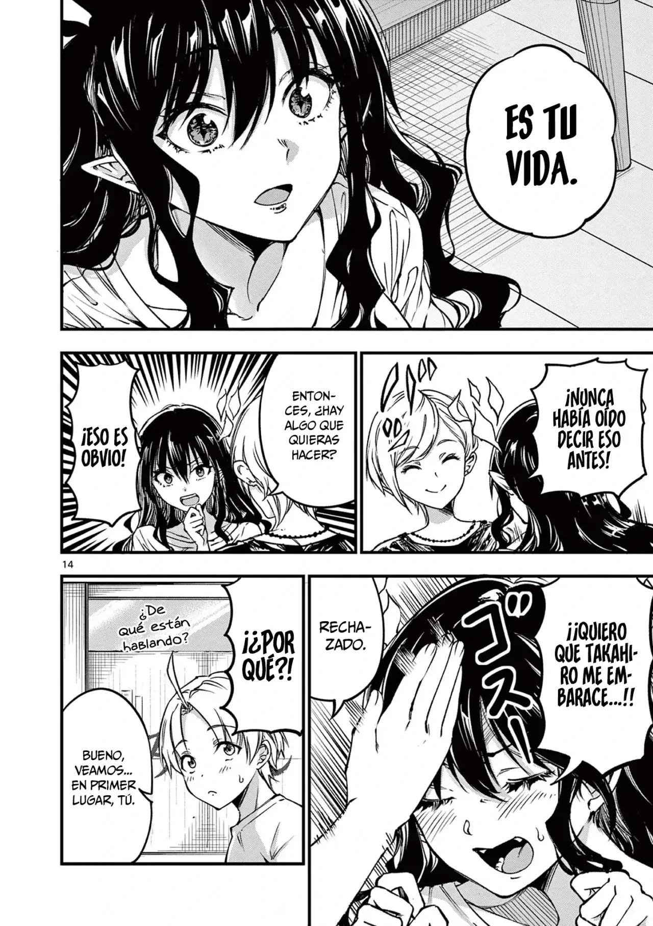 Capitulo 9 page 16