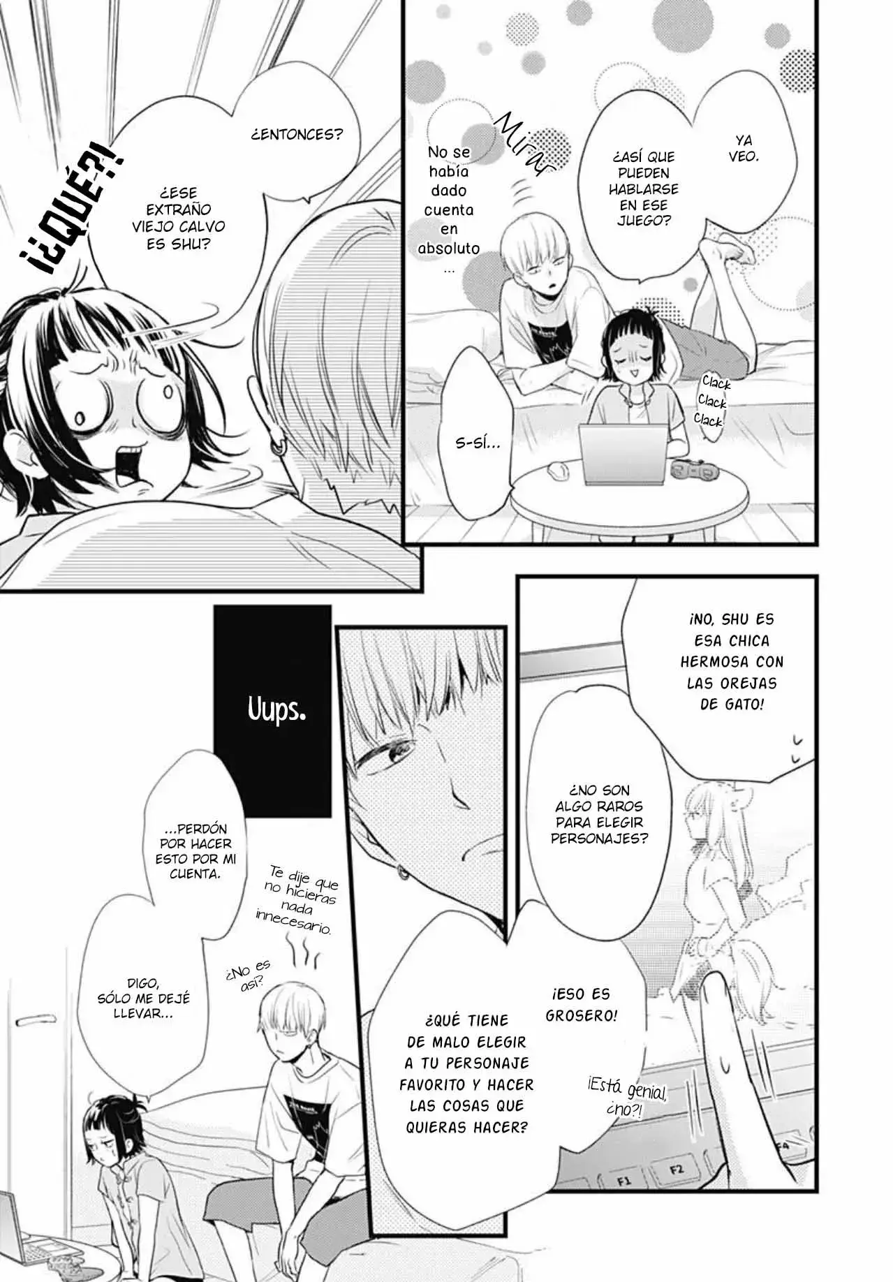 Capitulo 11 page 23