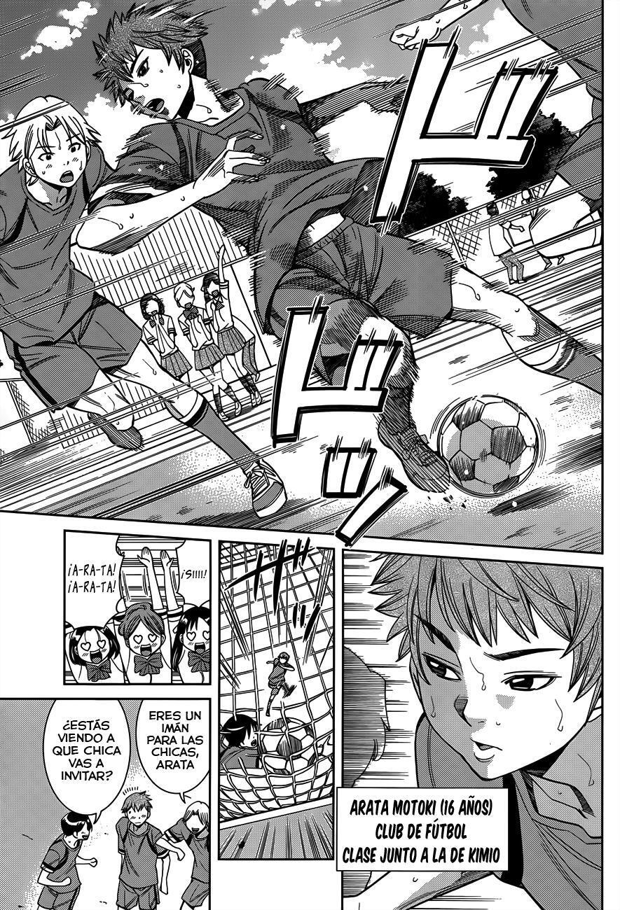 Capitulo 14 page 10