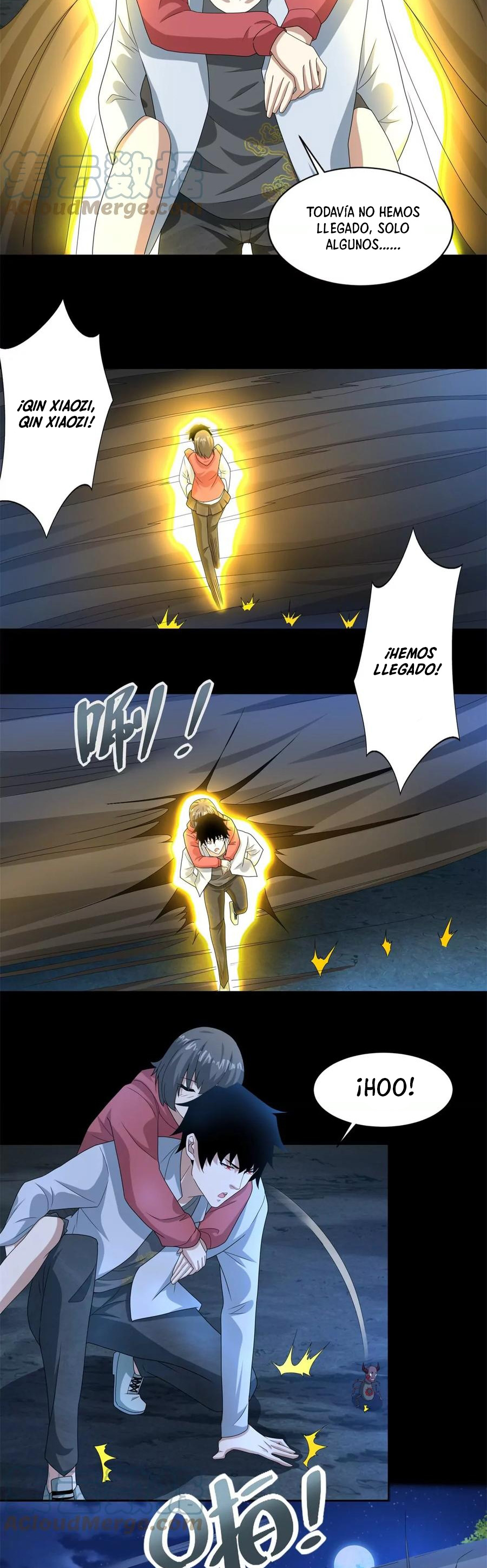Capitulo 443 page 15