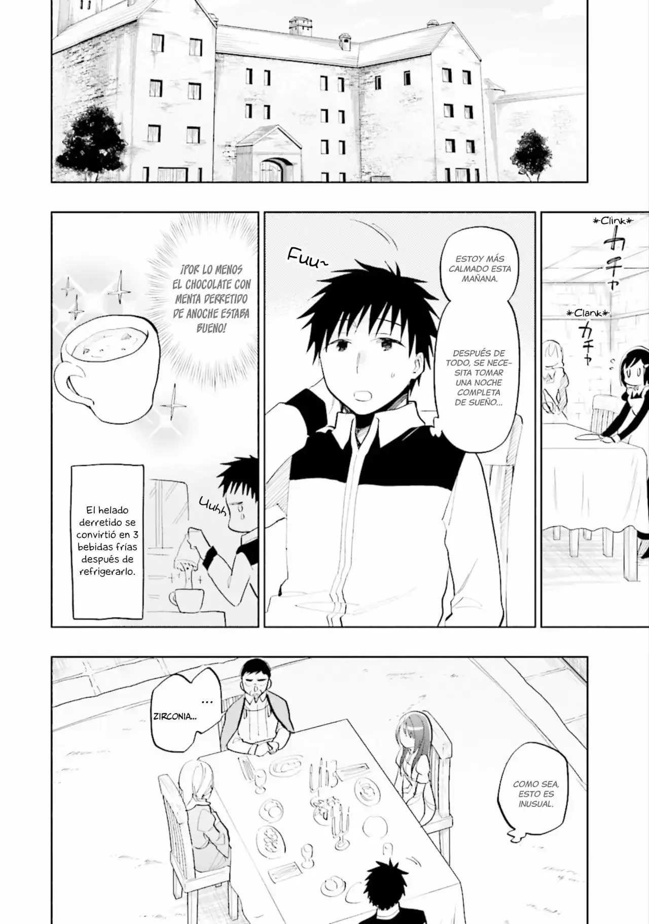 Capitulo 17 page 25