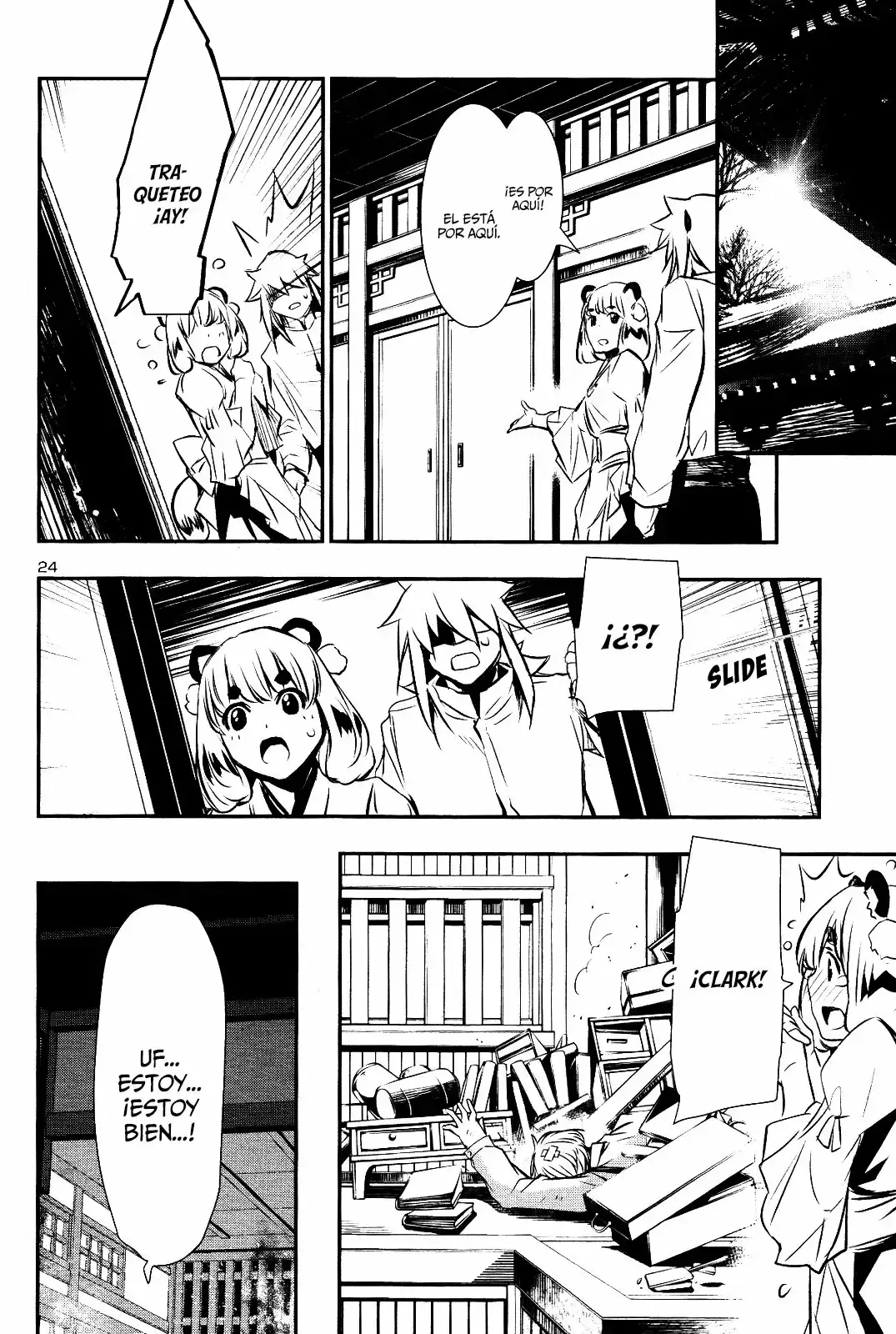 Capitulo 25 page 24