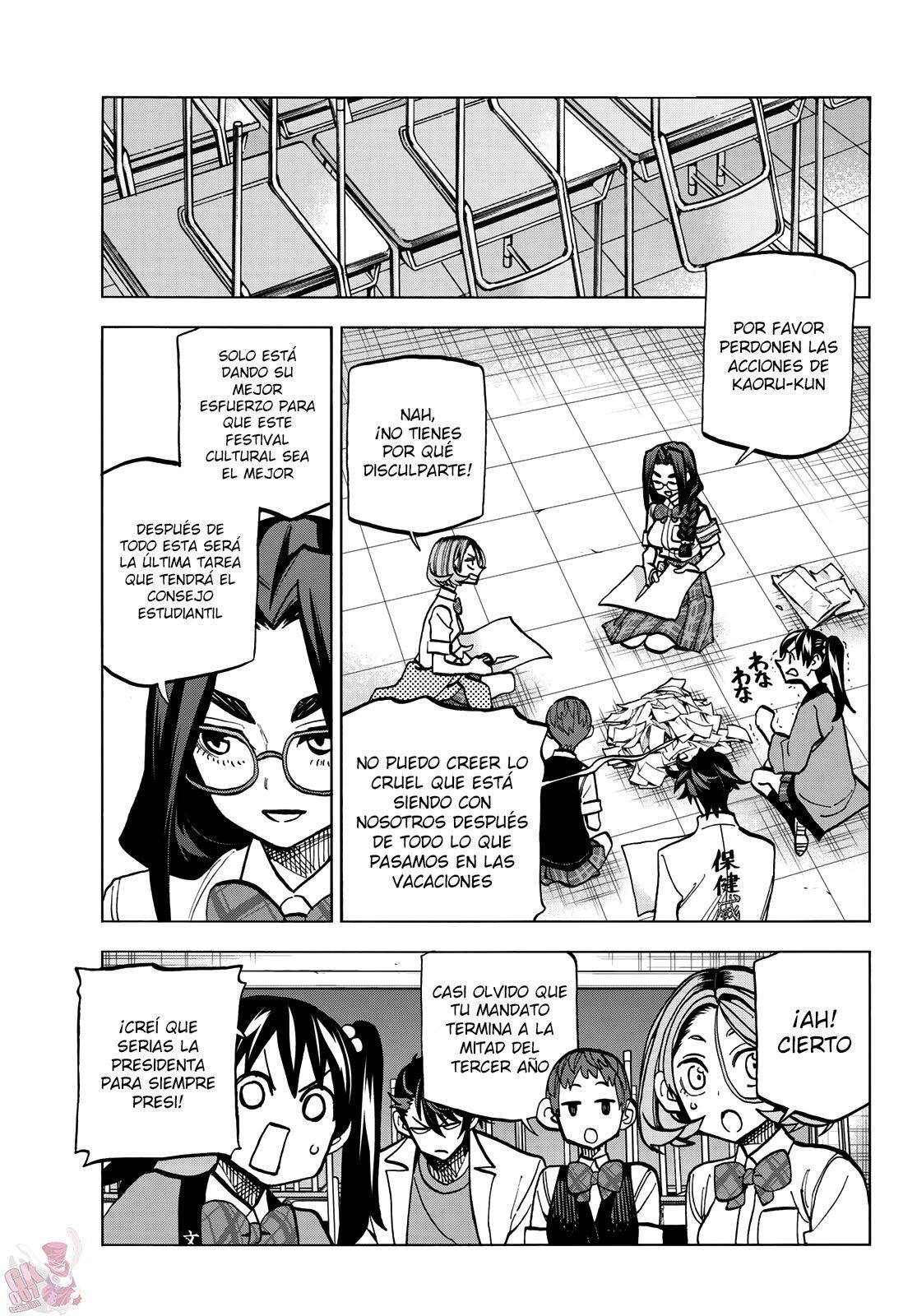 Capitulo 28 page 16