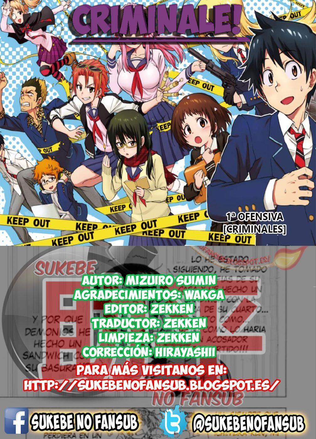 Capitulo 1 page 1