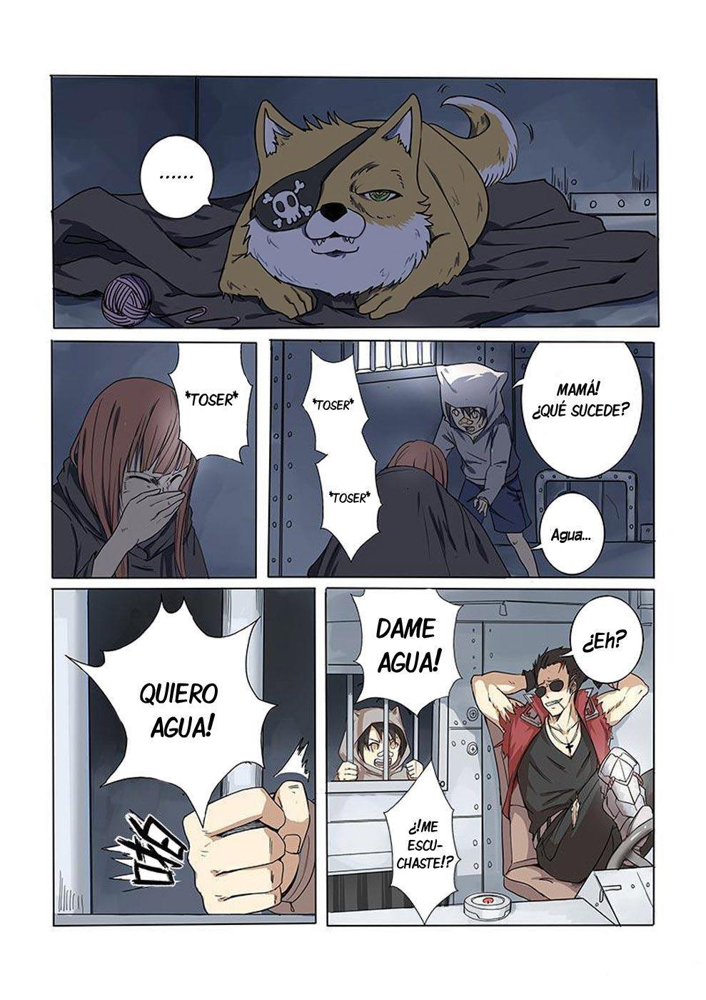 Capitulo 1 page 32