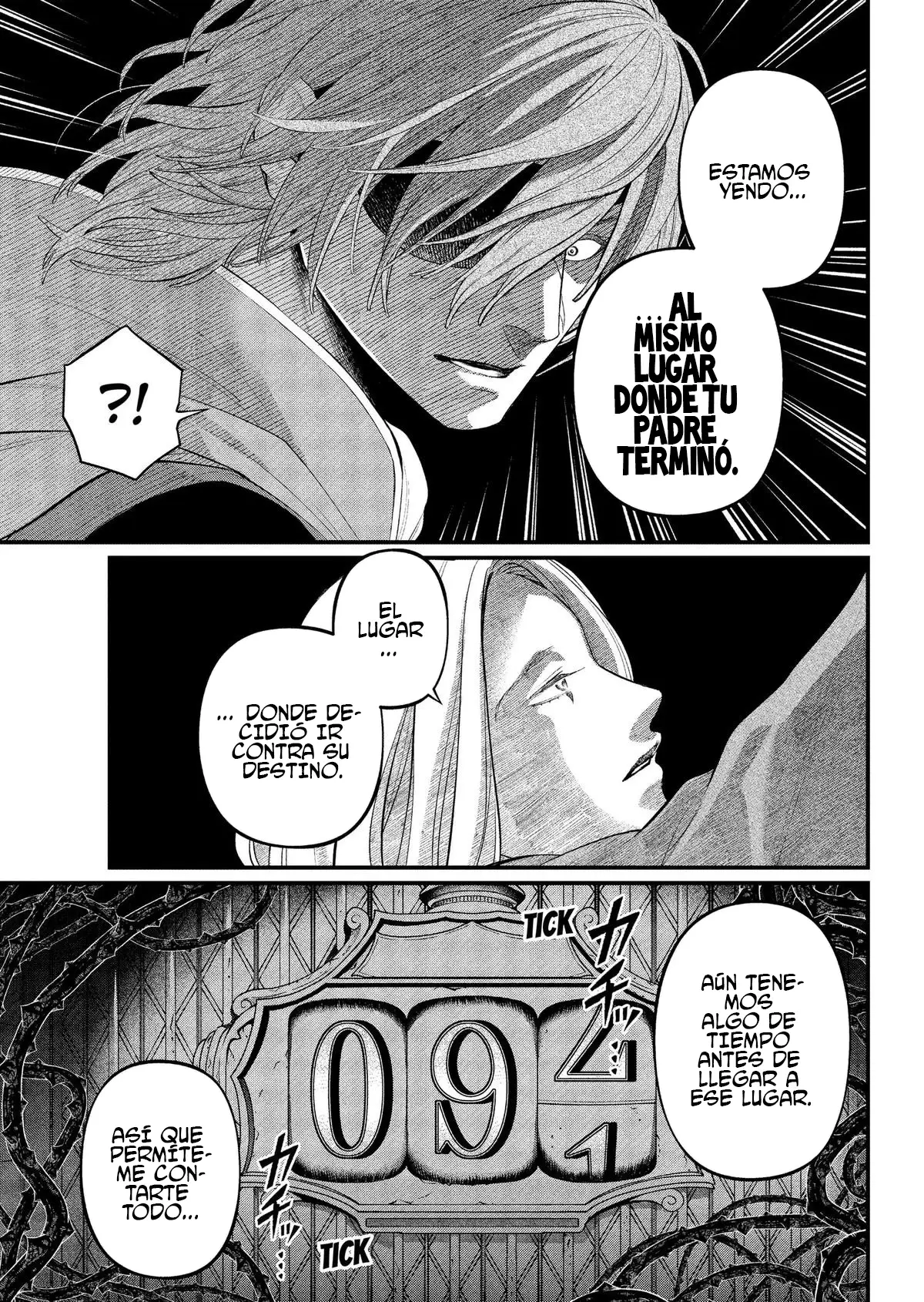 Capitulo 42 page 18