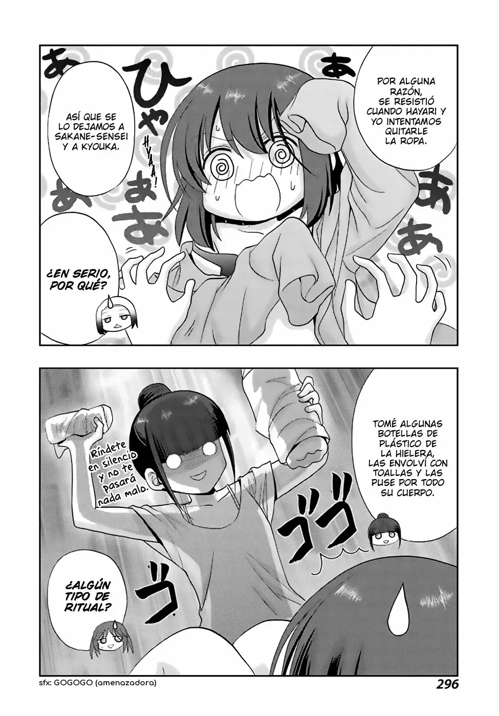 Capitulo 78 page 10