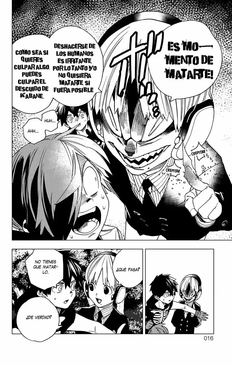 Capitulo 16 page 19