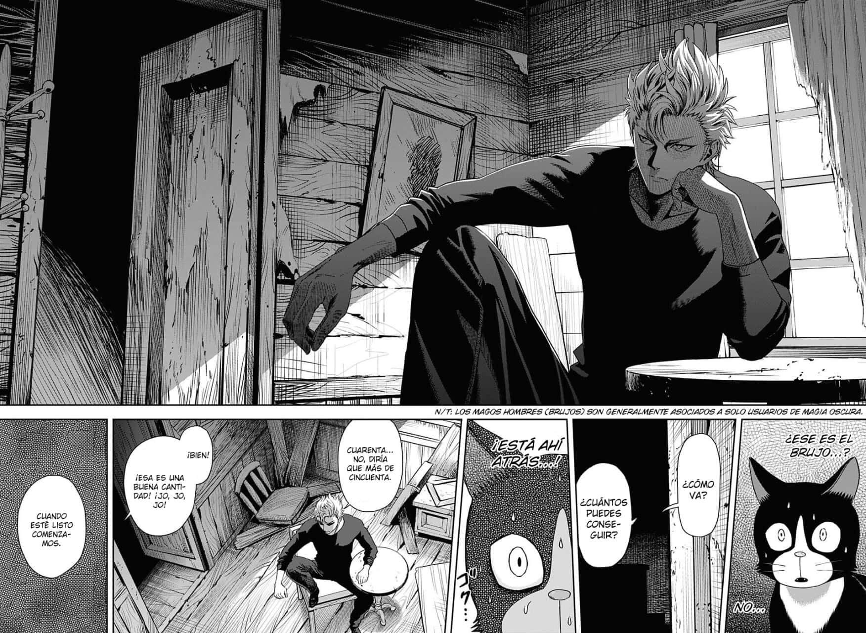 Capitulo 21 page 17