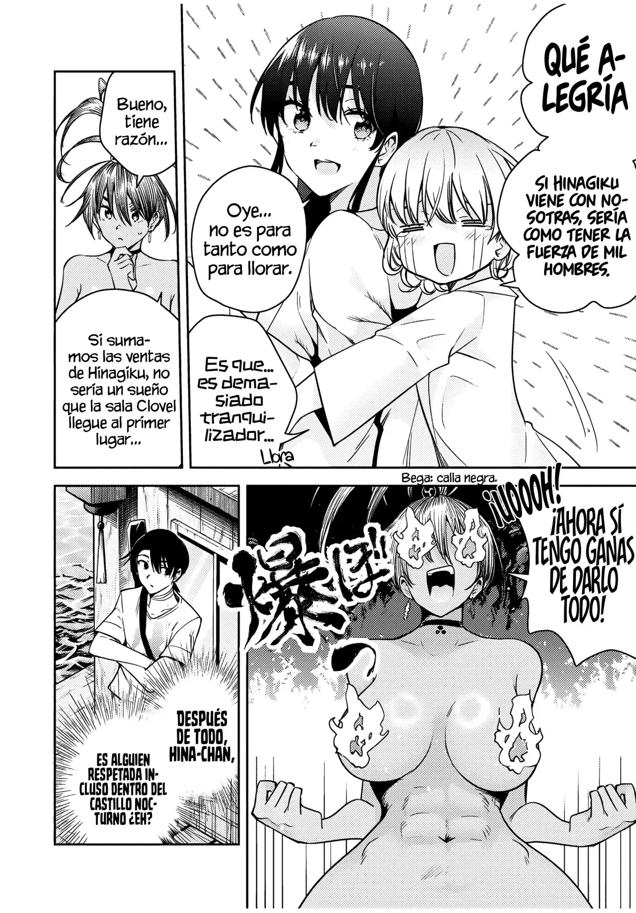 Capitulo 26 page 4