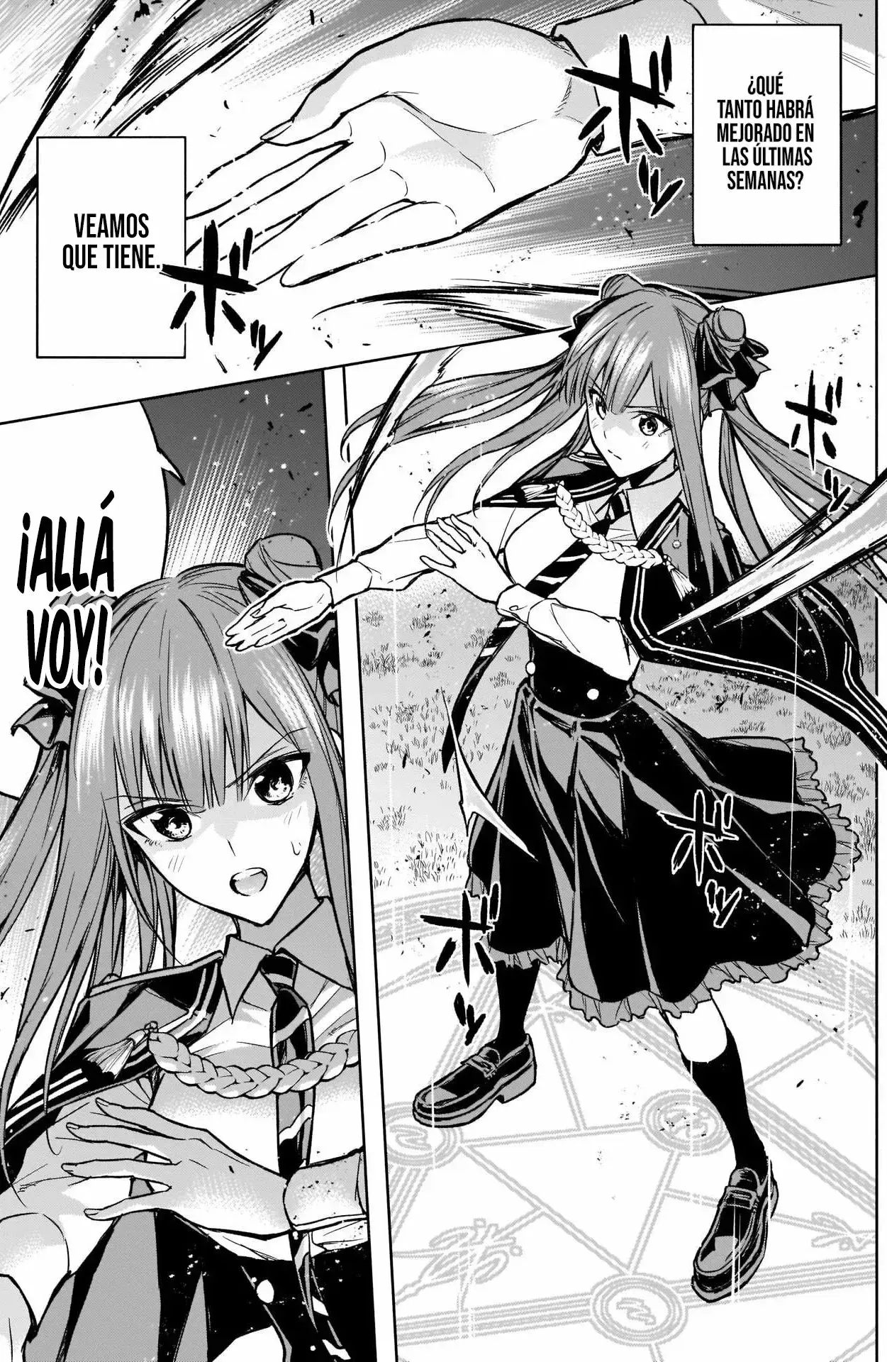 Capitulo 20 page 17