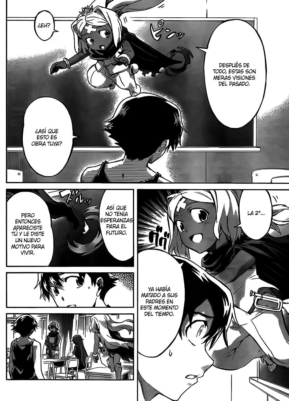 Capitulo 53 page 10