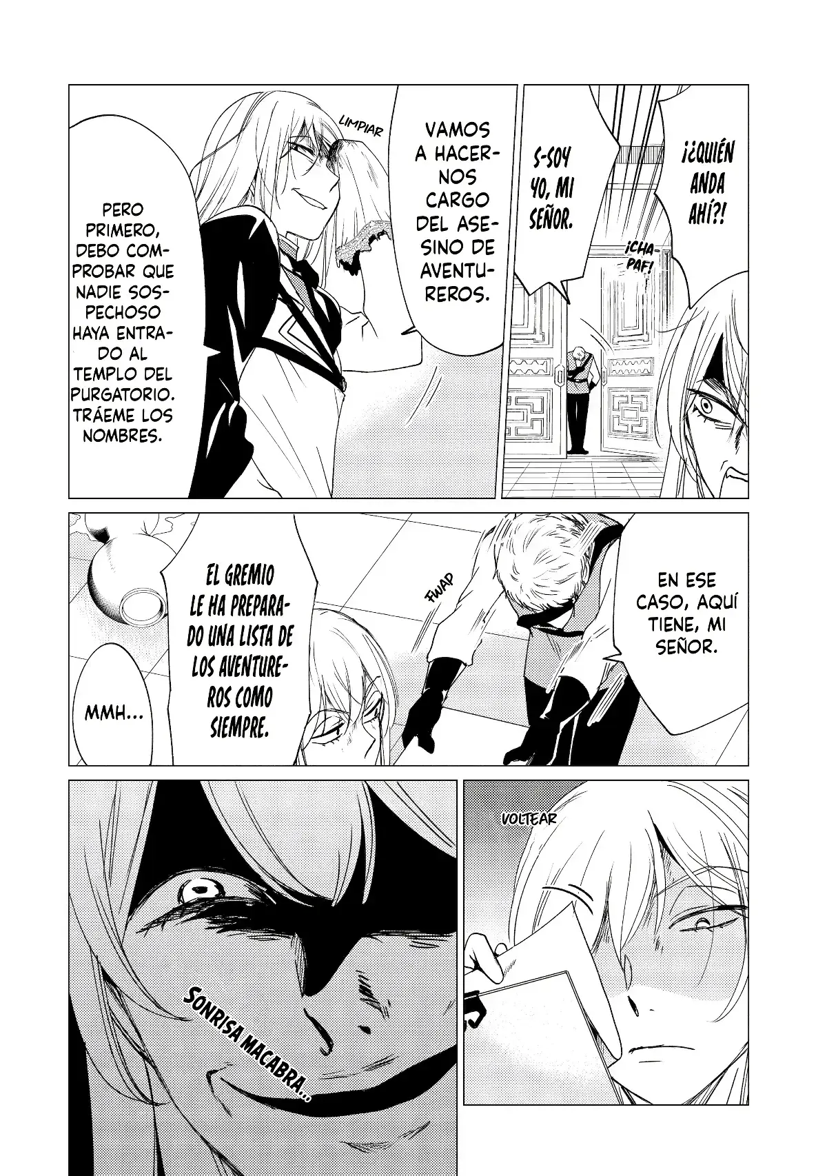 Capitulo 21 page 7
