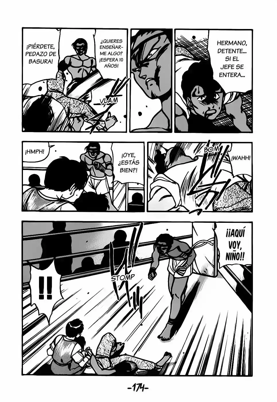 Capitulo 36 page 11