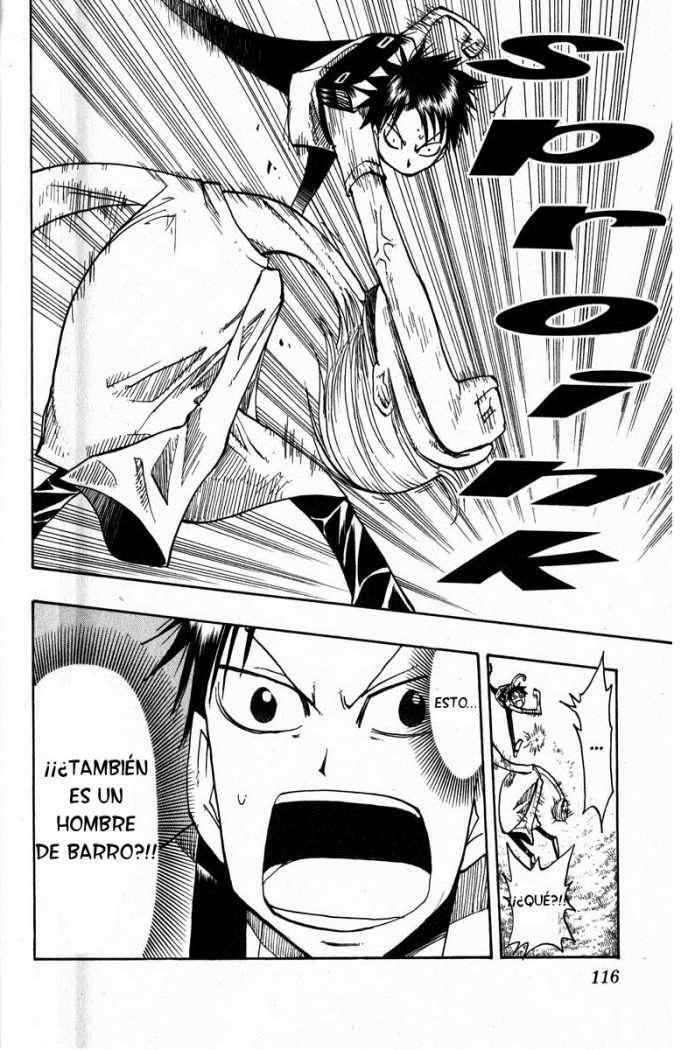 Capitulo 34 page 18
