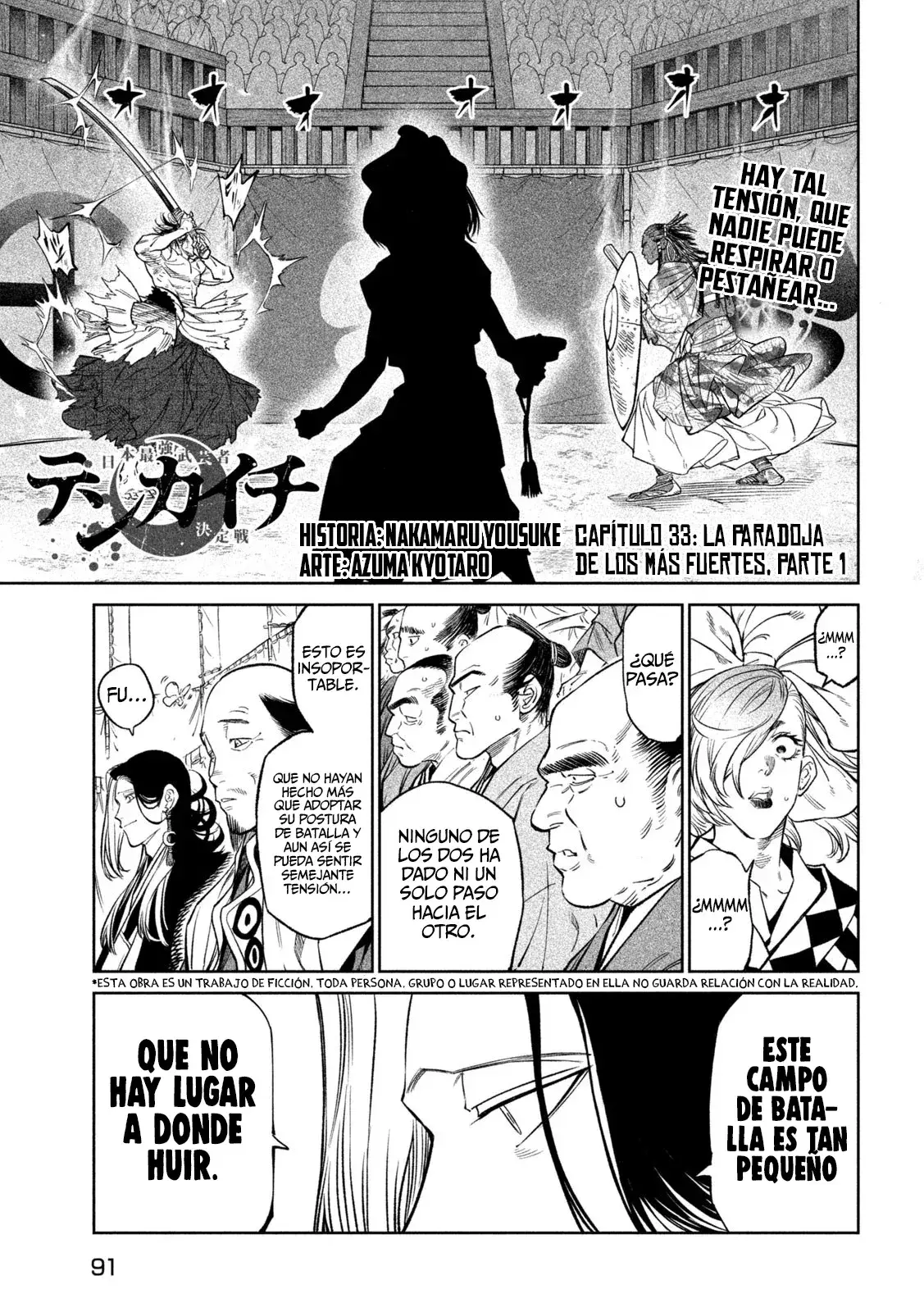 Capitulo 33 page 3