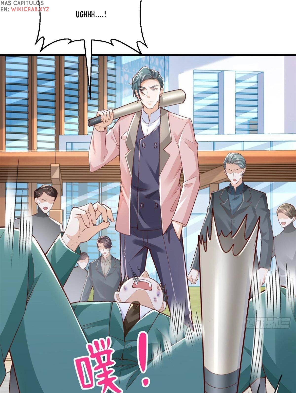 Capitulo 725 page 44