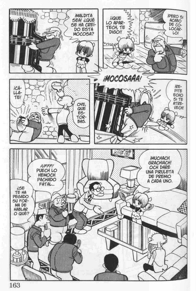 Capitulo 20 page 5