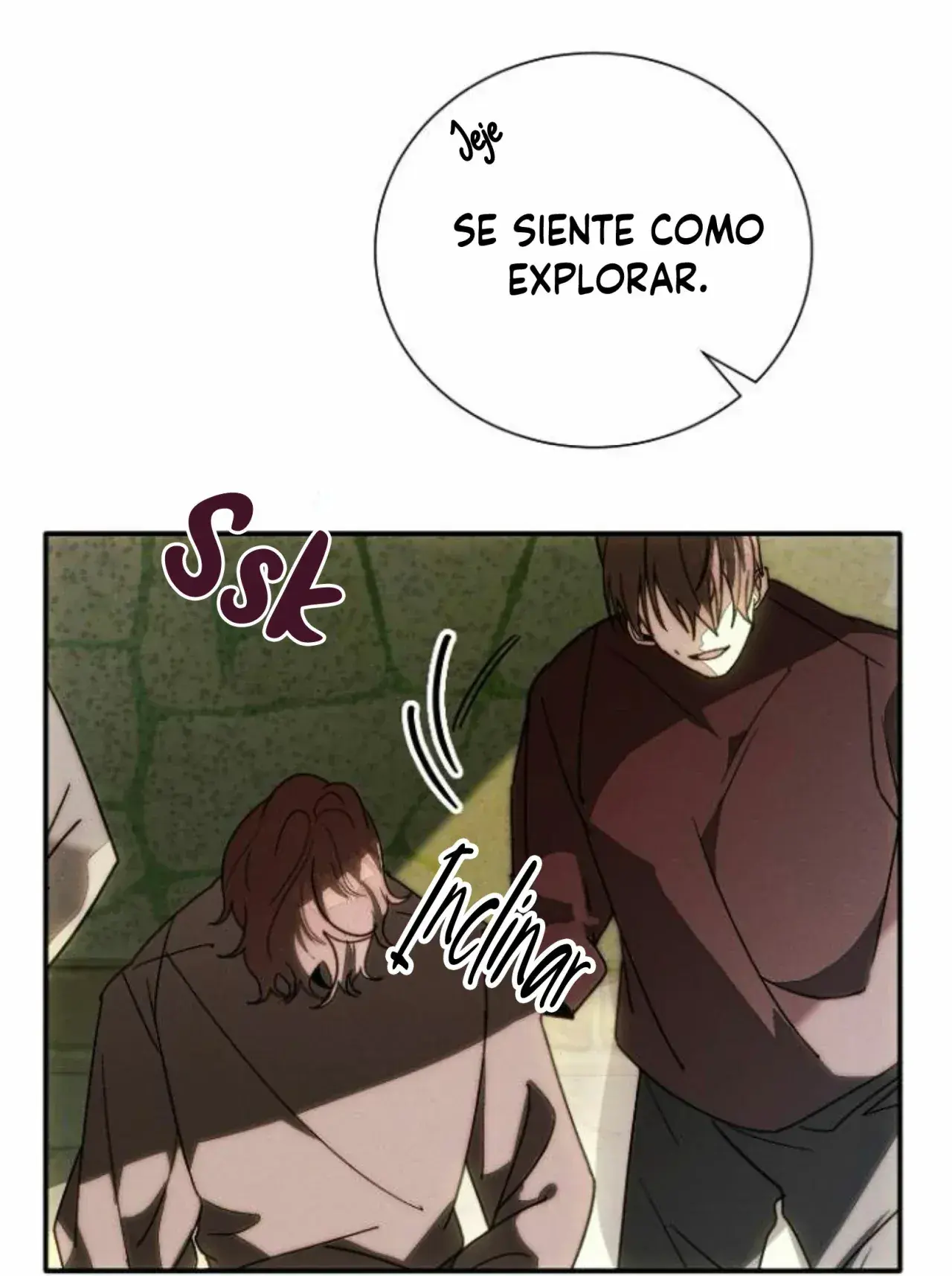 Capitulo 23 page 21
